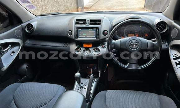 Comprar Usado Toyota RAV4 Branco Carro em Maputo em Maputo Comprar Usado Toyota RAV4 Branco Carro em Maputo em Maputo