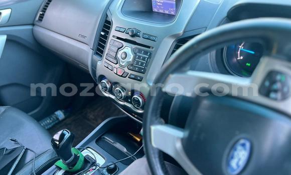 Buy Used Ford Ranger Blue Car in Maputo in Maputo Buy Used Ford Ranger Blue Car in Maputo in Maputo