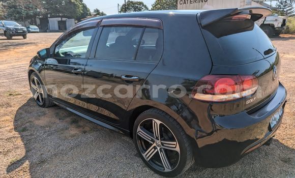 Nunua Ilio tumika Volkswagen Golf Nyeusi Gari ndani ya Maputo nchini Maputo Nunua Ilio tumika Volkswagen Golf Nyeusi Gari ndani ya Maputo nchini Maputo