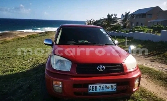 Nunua Ilio tumika Toyota RAV4 Nyekundu Gari ndani ya Maputo nchini Maputo Nunua Ilio tumika Toyota RAV4 Nyekundu Gari ndani ya Maputo nchini Maputo