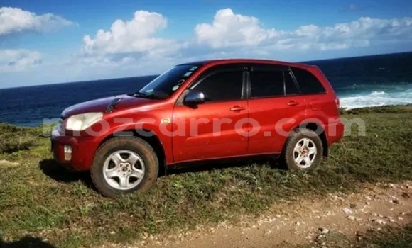 Nunua Ilio tumika Toyota RAV4 Nyekundu Gari ndani ya Maputo nchini Maputo Nunua Ilio tumika Toyota RAV4 Nyekundu Gari ndani ya Maputo nchini Maputo