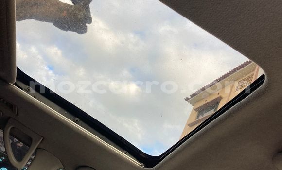 Comprar Usado Mitsubishi Pajero Branco Carro em Maputo em Maputo Comprar Usado Mitsubishi Pajero Branco Carro em Maputo em Maputo