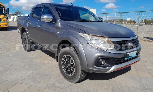 Comprar Usado Fiat Fullback De outros Carro em Maputo em Maputo