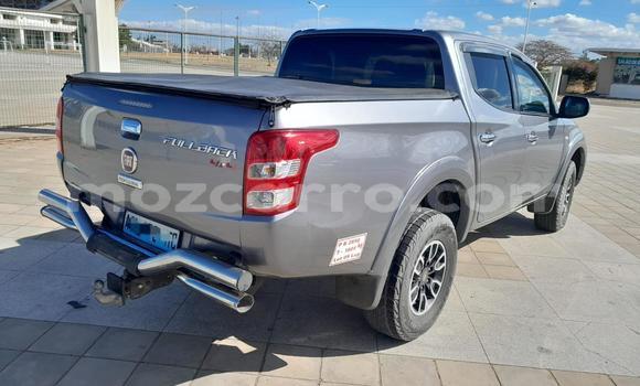 Nunua Ilio tumika Fiat Fullback Nyingine Gari ndani ya Maputo nchini Maputo Nunua Ilio tumika Fiat Fullback Nyingine Gari ndani ya Maputo nchini Maputo