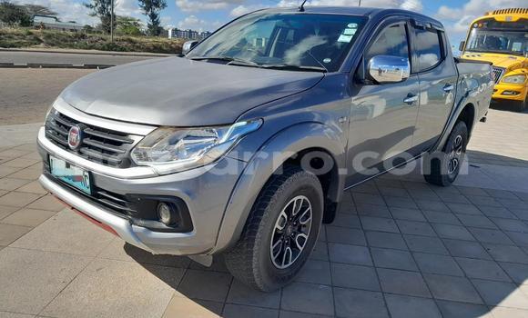 Nunua Ilio tumika Fiat Fullback Nyingine Gari ndani ya Maputo nchini Maputo Nunua Ilio tumika Fiat Fullback Nyingine Gari ndani ya Maputo nchini Maputo