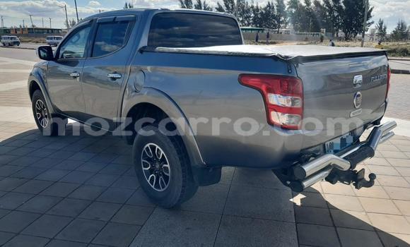 Nunua Ilio tumika Fiat Fullback Nyingine Gari ndani ya Maputo nchini Maputo Nunua Ilio tumika Fiat Fullback Nyingine Gari ndani ya Maputo nchini Maputo