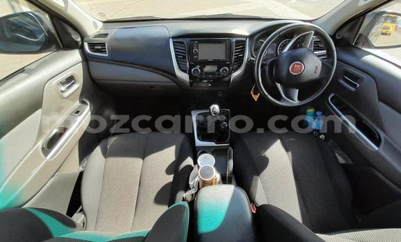 Nunua Ilio tumika Fiat Fullback Nyingine Gari ndani ya Maputo nchini Maputo Nunua Ilio tumika Fiat Fullback Nyingine Gari ndani ya Maputo nchini Maputo