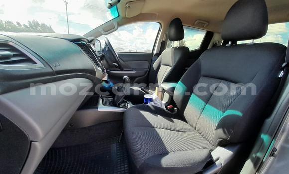 Nunua Ilio tumika Fiat Fullback Nyingine Gari ndani ya Maputo nchini Maputo Nunua Ilio tumika Fiat Fullback Nyingine Gari ndani ya Maputo nchini Maputo