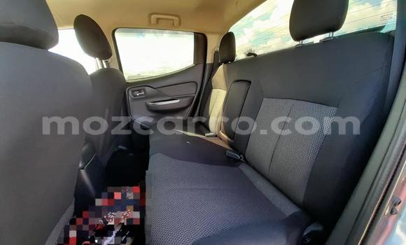 Nunua Ilio tumika Fiat Fullback Nyingine Gari ndani ya Maputo nchini Maputo Nunua Ilio tumika Fiat Fullback Nyingine Gari ndani ya Maputo nchini Maputo