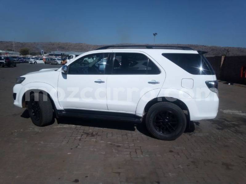 Big with watermark toyota fortuner nampula nampula 17603