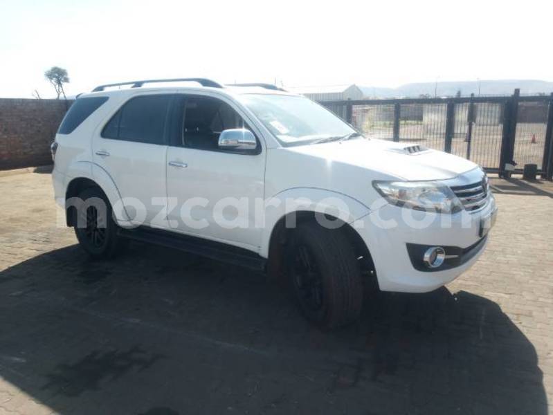 Big with watermark toyota fortuner nampula nampula 17603