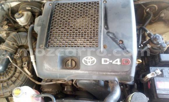 Buy Used Toyota Fortuner White Car in Nampula in Nampula Buy Used Toyota Fortuner White Car in Nampula in Nampula