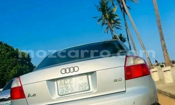 Nunua Ilio tumika Audi A4 Nyingine Gari ndani ya Maputo nchini Maputo Nunua Ilio tumika Audi A4 Nyingine Gari ndani ya Maputo nchini Maputo