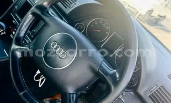 Nunua Ilio tumika Audi A4 Nyingine Gari ndani ya Maputo nchini Maputo Nunua Ilio tumika Audi A4 Nyingine Gari ndani ya Maputo nchini Maputo