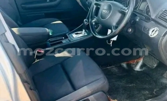Nunua Ilio tumika Audi A4 Nyingine Gari ndani ya Maputo nchini Maputo Nunua Ilio tumika Audi A4 Nyingine Gari ndani ya Maputo nchini Maputo