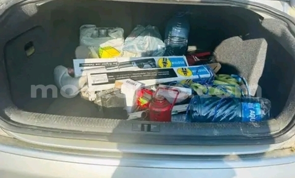 Nunua Ilio tumika Audi A4 Nyingine Gari ndani ya Maputo nchini Maputo Nunua Ilio tumika Audi A4 Nyingine Gari ndani ya Maputo nchini Maputo