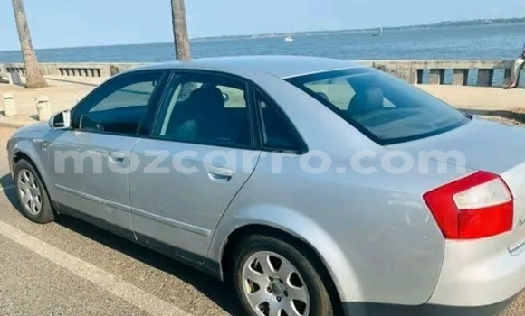 Nunua Ilio tumika Audi A4 Nyingine Gari ndani ya Maputo nchini Maputo Nunua Ilio tumika Audi A4 Nyingine Gari ndani ya Maputo nchini Maputo