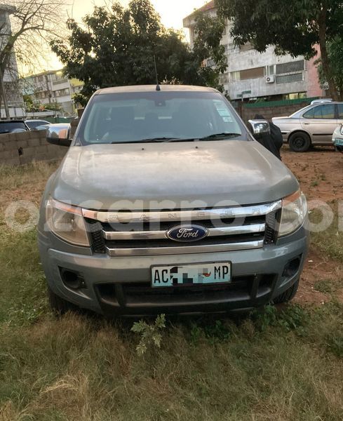 Big with watermark ford ranger maputo maputo 17607