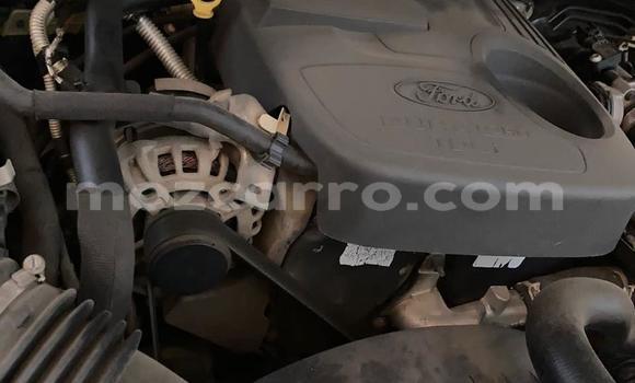 Comprar Usado Ford Ranger Verde Carro em Maputo em Maputo Comprar Usado Ford Ranger Verde Carro em Maputo em Maputo