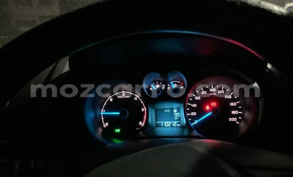 Comprar Usado Ford Ranger Verde Carro em Maputo em Maputo Comprar Usado Ford Ranger Verde Carro em Maputo em Maputo