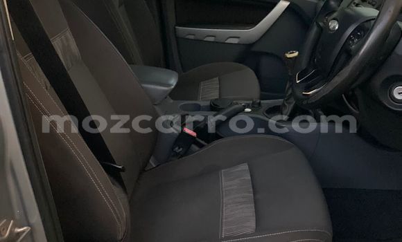 Comprar Usado Ford Ranger Verde Carro em Maputo em Maputo Comprar Usado Ford Ranger Verde Carro em Maputo em Maputo