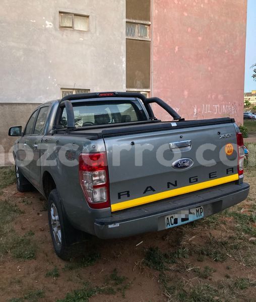 Big with watermark ford ranger maputo maputo 17607