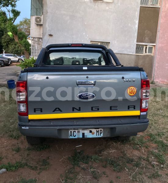 Big with watermark ford ranger maputo maputo 17607