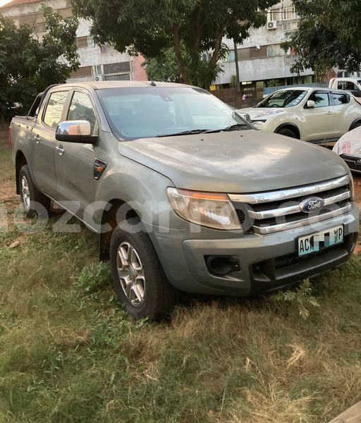 Big with watermark ford ranger maputo maputo 17607