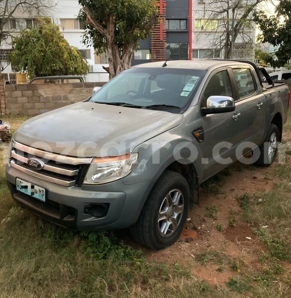 Big with watermark ford ranger maputo maputo 17607