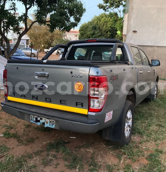 Big with watermark ford ranger maputo maputo 17607