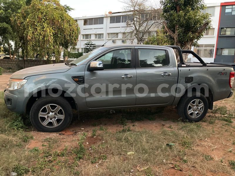 Big with watermark ford ranger maputo maputo 17607