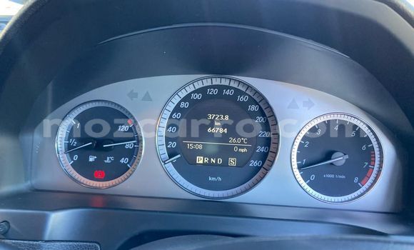 Buy Used Mercedes‒Benz C-Class White Car in Maputo in Maputo Buy Used Mercedes‒Benz C-Class White Car in Maputo in Maputo