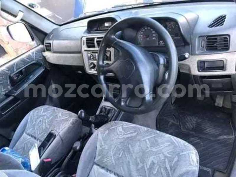 Big with watermark mitsubishi pajero io maputo maputo 17609