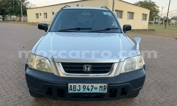 Nunua Ilio tumika Honda CR-V Nyingine Gari ndani ya Maputo nchini Maputo Nunua Ilio tumika Honda CR-V Nyingine Gari ndani ya Maputo nchini Maputo