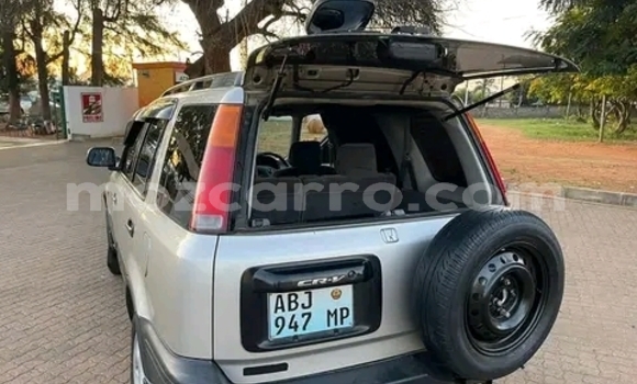 Nunua Ilio tumika Honda CR-V Nyingine Gari ndani ya Maputo nchini Maputo Nunua Ilio tumika Honda CR-V Nyingine Gari ndani ya Maputo nchini Maputo