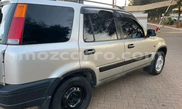 Nunua Ilio tumika Honda CR-V Nyingine Gari ndani ya Maputo nchini Maputo Nunua Ilio tumika Honda CR-V Nyingine Gari ndani ya Maputo nchini Maputo