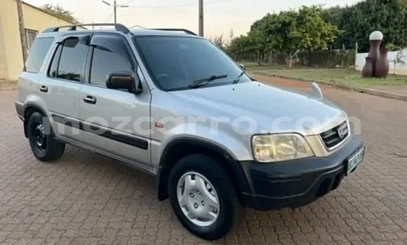 Nunua Ilio tumika Honda CR-V Nyingine Gari ndani ya Maputo nchini Maputo Nunua Ilio tumika Honda CR-V Nyingine Gari ndani ya Maputo nchini Maputo