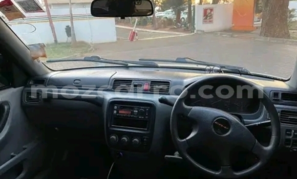 Nunua Ilio tumika Honda CR-V Nyingine Gari ndani ya Maputo nchini Maputo Nunua Ilio tumika Honda CR-V Nyingine Gari ndani ya Maputo nchini Maputo
