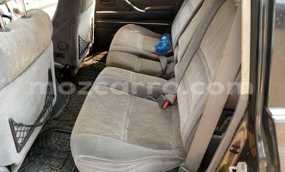 Nunua Ilio tumika Toyota Land Cruiser Nyingine Gari ndani ya Maputo nchini Maputo Nunua Ilio tumika Toyota Land Cruiser Nyingine Gari ndani ya Maputo nchini Maputo