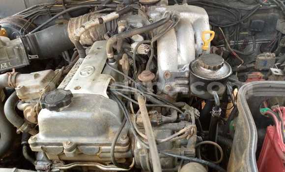 Nunua Ilio tumika Toyota Land Cruiser Nyingine Gari ndani ya Maputo nchini Maputo Nunua Ilio tumika Toyota Land Cruiser Nyingine Gari ndani ya Maputo nchini Maputo