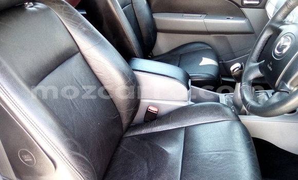 Buy Used Mazda BT-50 White Car in Maputo in Maputo Buy Used Mazda BT-50 White Car in Maputo in Maputo