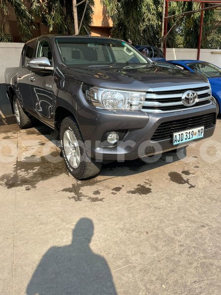 Big with watermark toyota hiluxe revo maputo maputo 17613