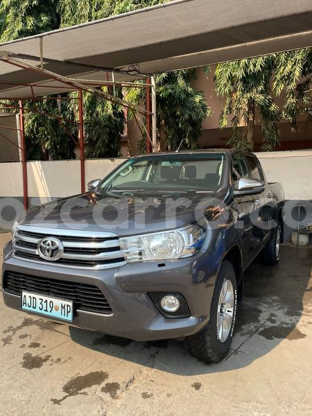 Big with watermark toyota hiluxe revo maputo maputo 17613