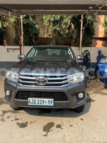 Big with watermark toyota hiluxe revo maputo maputo 17613