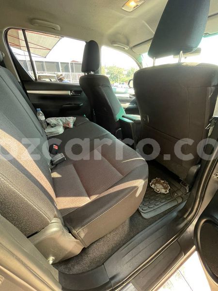 Big with watermark toyota hiluxe revo maputo maputo 17613