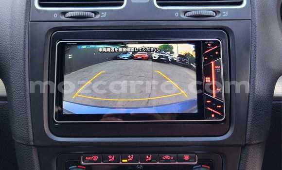 Nunua Ilio tumika Volkswagen Golf R Bluu Gari ndani ya Maputo nchini Maputo Nunua Ilio tumika Volkswagen Golf R Bluu Gari ndani ya Maputo nchini Maputo