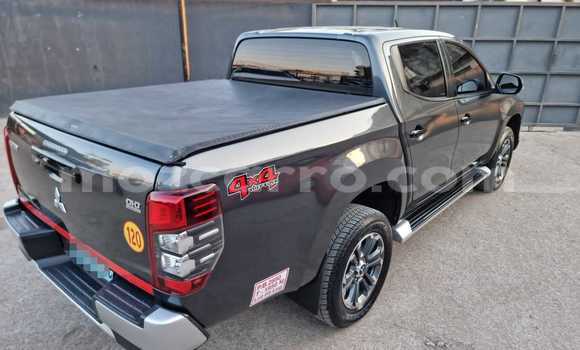 Comprar Usado Mitsubishi Triton De outros Carro em Maputo em Maputo Comprar Usado Mitsubishi Triton De outros Carro em Maputo em Maputo