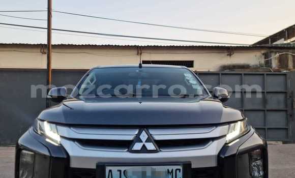 Comprar Usado Mitsubishi Triton De outros Carro em Maputo em Maputo Comprar Usado Mitsubishi Triton De outros Carro em Maputo em Maputo