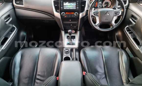 Comprar Usado Mitsubishi Triton De outros Carro em Maputo em Maputo Comprar Usado Mitsubishi Triton De outros Carro em Maputo em Maputo