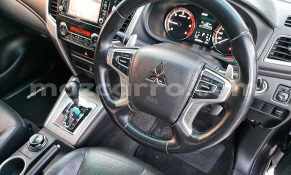 Comprar Usado Mitsubishi Triton De outros Carro em Maputo em Maputo Comprar Usado Mitsubishi Triton De outros Carro em Maputo em Maputo